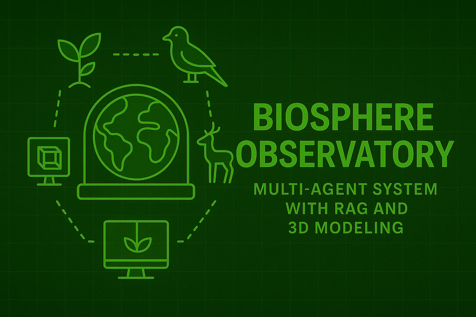BioSphereAI